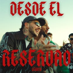 Desde el Reservao