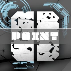 ZERO POINT TUNES / AUGUST