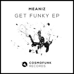 Get Funky EP