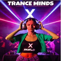 Trance minds