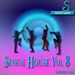 Sensual House Volume 8