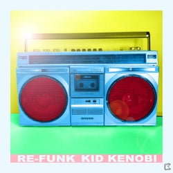Re-Funk
