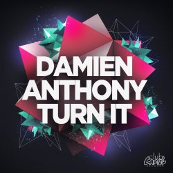 Damien Anthony "Turn It" Chart