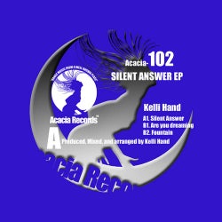 Silent Answer EP