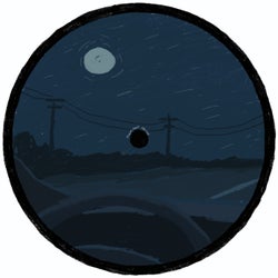 moonlight cruise (Extended Mix)