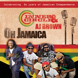 Oh Jamaica (feat. AJ Brown)