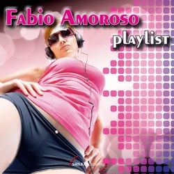 Fabio Amoroso Playlist