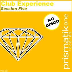Club Experience Session Five