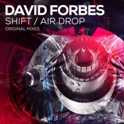 David Forbes  - Airdrop Chart
