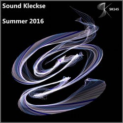 Sound Kleckse Summer 2016