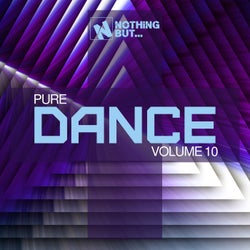 Nothing But... Pure Dance, Vol. 10