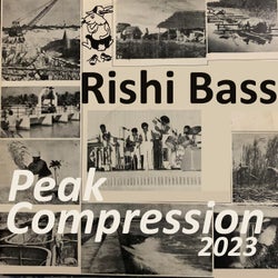 Peak Compression 2023