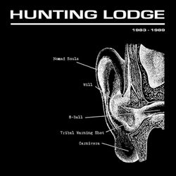 Hunting Lodge: 1982-1989