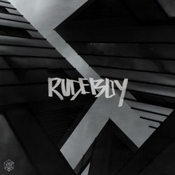 Rudeboy - Extended Mix
