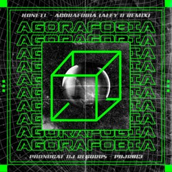 Agorafobia (Alfy D Remix)