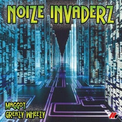 Noize Invaderz