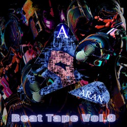 ARAN Beat Tape, Vol.9