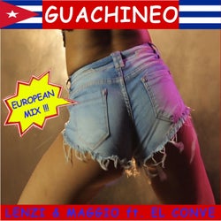 Guachineo (feat. El Conve) [European Mix]