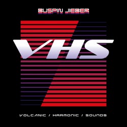 V​.​H​.​S. Volcanic / Harmonic / Sounds