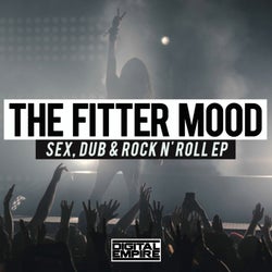 Sex, Dub & Rock N' Roll EP