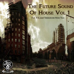 The Future Sound Of House Vol 1