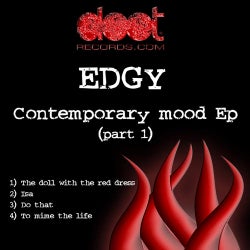 Contemporary Mood EP Part 1