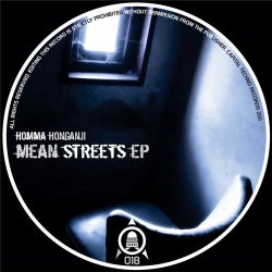 Mean Streets EP