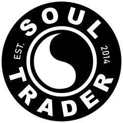 Soul Trader Records April 2019 Top 10
