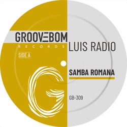 Samba Romana (Original Mix)