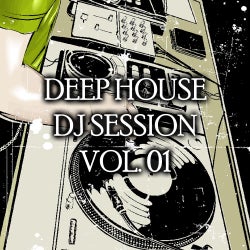 Deep House Session Volume 01