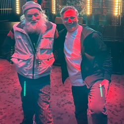 control beyond imagination