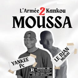 L armee de Kankou Moussa