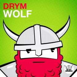 DRYM "Wolf" Chart