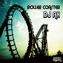 Rollercoaster EP