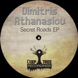 Secret Roads EP