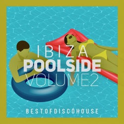 Ibiza Poolside, Vol. 2