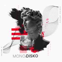 Mono:Disko Vol. 9