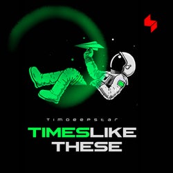 Times Like These EP
