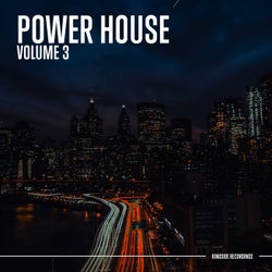 Power House (Volume 3)