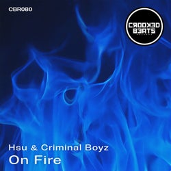 On Fire
