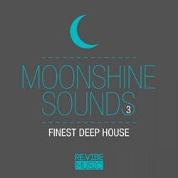 Moonshine Sounds Vol. 3