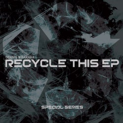 Recycle This EP
