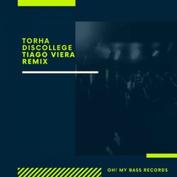 Discollege Tiago Vieira Remix