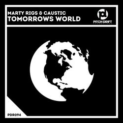 Tomorrows World