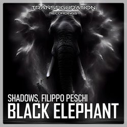 Black Elephant