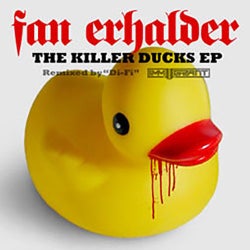 The Killer Ducks EP