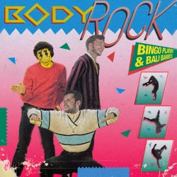 Body Rock Chart