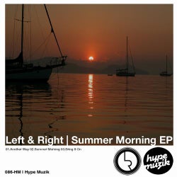 Summer Morning EP