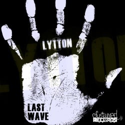 Lytton - Last Wave EP