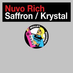 Saffron / Krystal